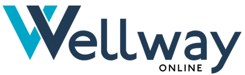 Wellway Online Logo